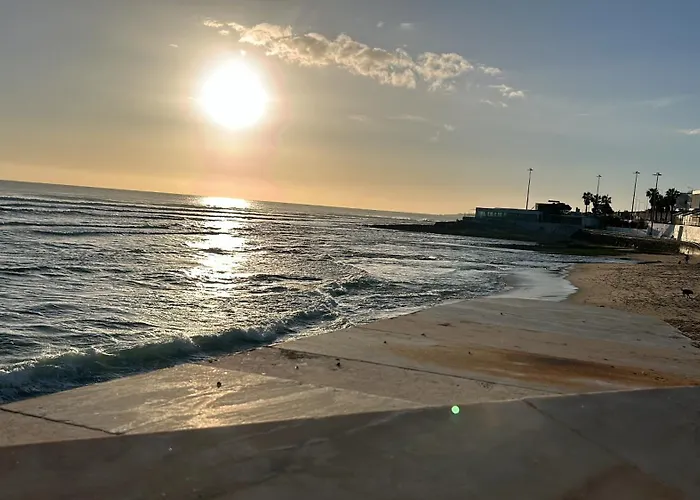 Mar Verde - Parede-Cascais