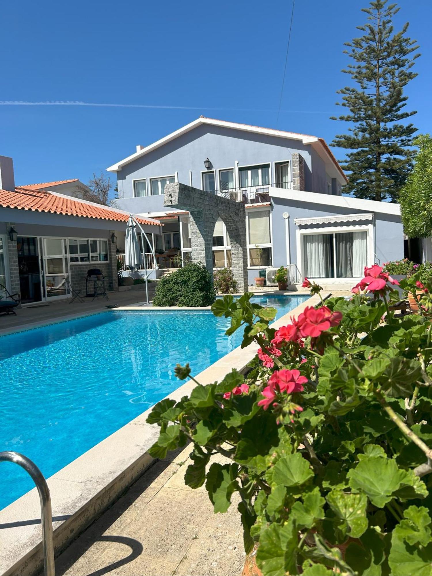 Maison d'hôtes Mar - Parede-cascais