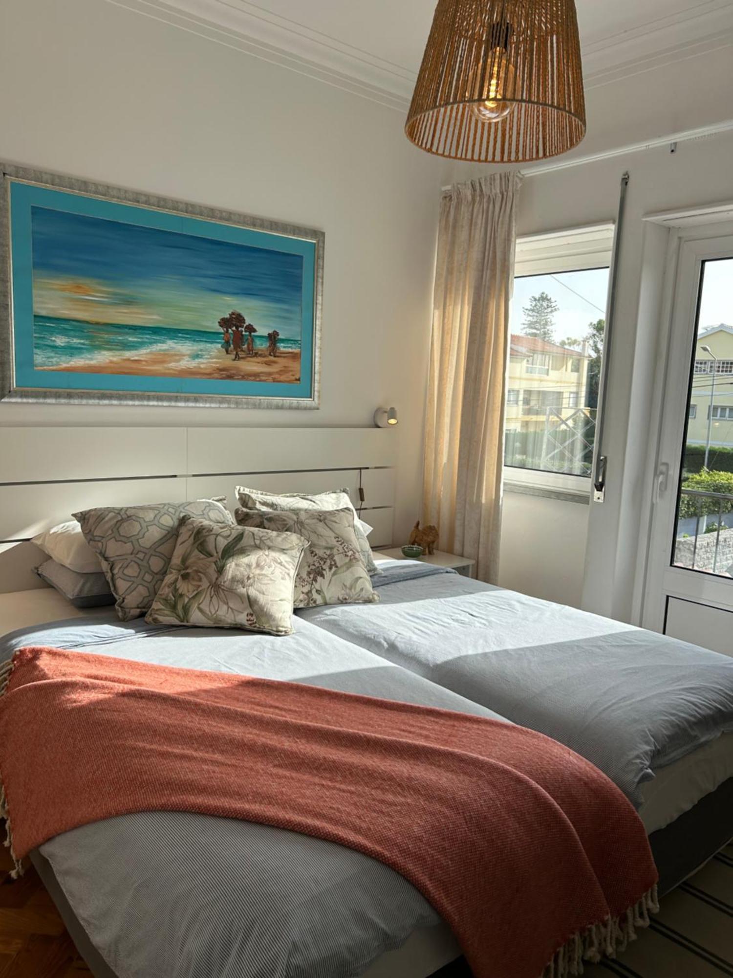Maison d'hôtes Mar - Parede-cascais