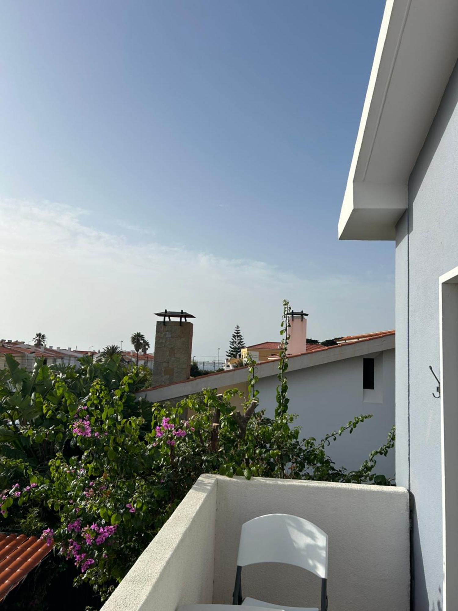 Mar - Parede-cascais Maison d'hôtes Parede