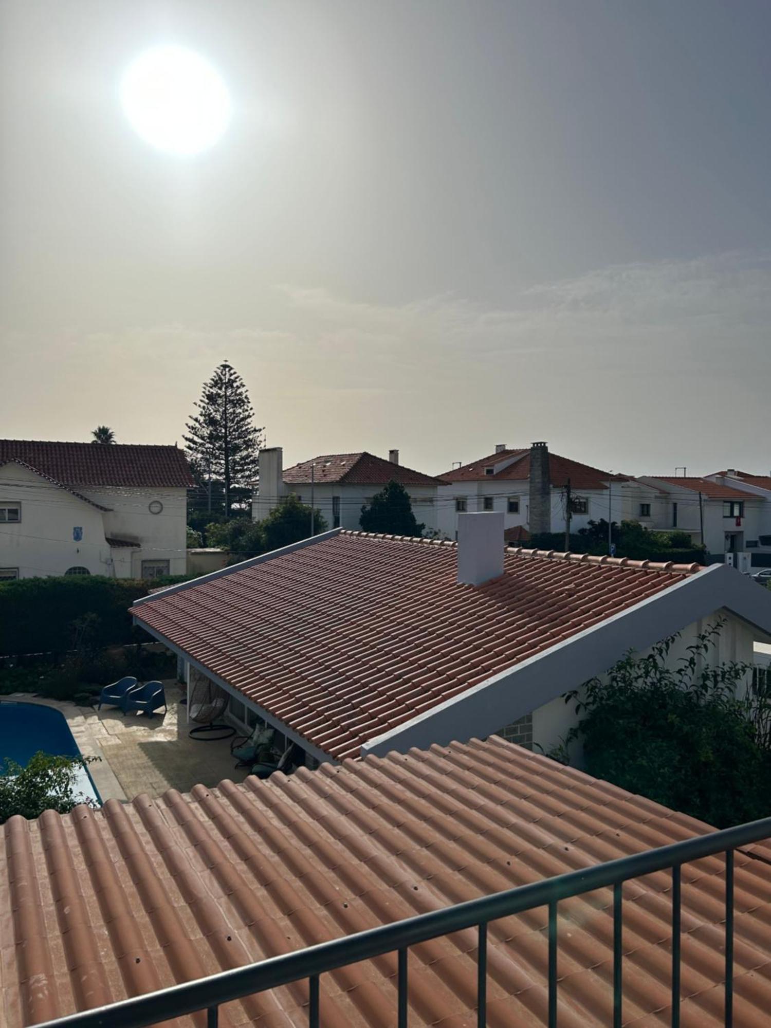 Mar - Parede-cascais